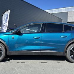 Peugeot 408 1.2 PURETECH 130CH S&S ALLURE PACK EAT8 M&eacute;es