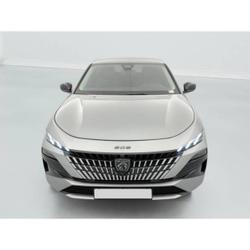 Peugeot 308 III Phase 1 NOUVELLE BLUEHDI 130CH S EAT8 ALLURE Saint-Jouan-des-Gu&eacute;rets