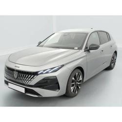 Peugeot 308 III Phase 1 NOUVELLE BLUEHDI 130CH S EAT8 ALLURE Saint-Jouan-des-Gu&eacute;rets