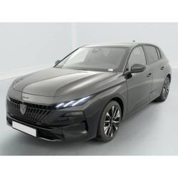 Peugeot 308 III Phase 1 NOUVELLE BLUEHDI 130CH S EAT8 ALLURE Cesson-S&eacute;vign&eacute;
