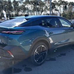 Peugeot 408 1.2 PURETECH 130CH S&S ALLURE PACK EAT8 M&eacute;rignac