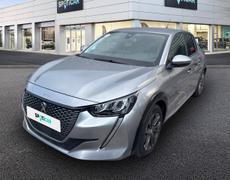 Peugeot e-208 Hyères