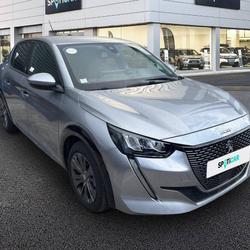 Peugeot e-208 208 Electrique 50 kWh 136ch Allure Business Hy&egrave;res