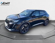 Peugeot 2008 Hyères