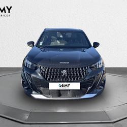 Peugeot 2008 2008 PureTech 130 S&S EAT8 GT Hy&egrave;res