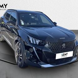 Peugeot 2008 2008 PureTech 130 S&S EAT8 GT Hy&egrave;res