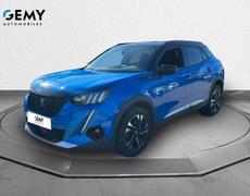 Peugeot 2008 Hyères