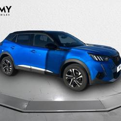 Peugeot 2008 2008 BlueHDi 110 S&S BVM6 GT Hy&egrave;res