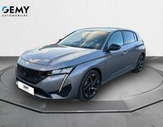 Peugeot 308 III Phase 1 Hyères