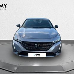 Peugeot 308 III Phase 1 308 Hybrid 136 e-DCS6 Allure Hy&egrave;res