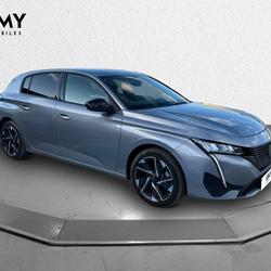 Peugeot 308 III Phase 1 308 Hybrid 136 e-DCS6 Allure Hy&egrave;res