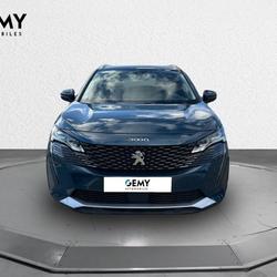 Peugeot 3008 3008 Puretech 130ch S&S EAT8 Roadtrip Hy&egrave;res