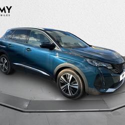 Peugeot 3008 3008 Puretech 130ch S&S EAT8 Roadtrip Hy&egrave;res