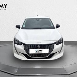Peugeot e-208 208 Electrique 50 kWh 136ch Style Hy&egrave;res