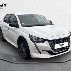 Peugeot e-208 208 Electrique 50 kWh 136ch Style Hy&egrave;res