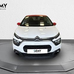 Citroen C3 C3 PureTech 83 S&S BVM5 Feel Pack Hy&egrave;res