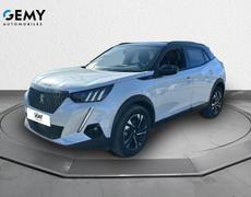 Peugeot 2008 Hyères