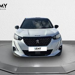 Peugeot 2008 2008 PureTech 130 S&S EAT8 GT Hy&egrave;res