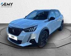 Peugeot 2008 Hyères