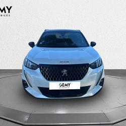 Peugeot 2008 2008 PureTech 130 S&S EAT8 GT Pack Hy&egrave;res