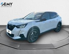 Peugeot 2008 Hyères