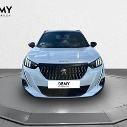 Peugeot 2008 2008 PureTech 130 S&S EAT8 GT Hy&egrave;res