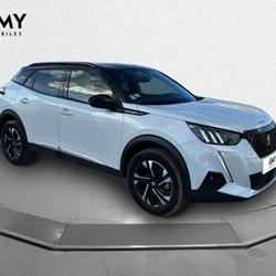 Peugeot 2008 2008 PureTech 130 S&S EAT8 GT Hy&egrave;res