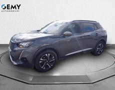 Peugeot 2008 Hyères