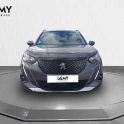 Peugeot 2008 2008 PureTech 130 S&S EAT8 Roadtrip Hy&egrave;res