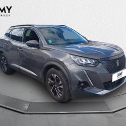 Peugeot 2008 2008 PureTech 130 S&S EAT8 Roadtrip Hy&egrave;res