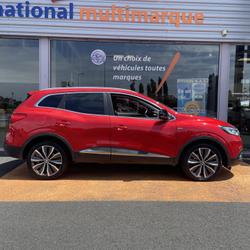 Renault Kadjar 1.6 DCi 130 CVT ENERGY INTENSE Cholet