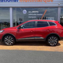 Renault Kadjar 1.6 DCi 130 CVT ENERGY INTENSE Cholet