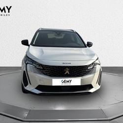 Peugeot 3008 3008 Hybrid 225 e-EAT8 Allure Pack Hy&egrave;res