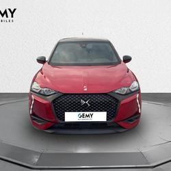 Ds DS3 DS 3 PureTech 130 EAT8 Performance Line Hy&egrave;res