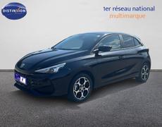 MG MG3 Breteil