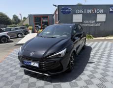 MG MG3 Breteil