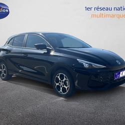 MG MG3 1.5L HYBRID+ 195CH LUXURY Breteil