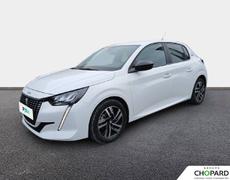 Peugeot 208 Pontarlier