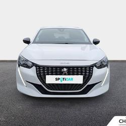Peugeot 208 208 PureTech 100 S&S BVM6 Style Pontarlier