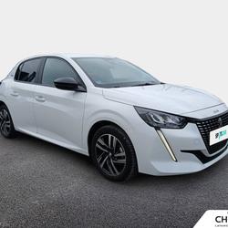 Peugeot 208 208 PureTech 100 S&S BVM6 Style Pontarlier