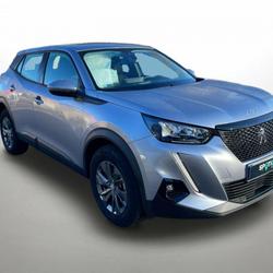 Peugeot 2008 PureTech 100 S&S ACTIVE PACK Plaisance-du-Touch