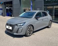 Peugeot 208 Hyères