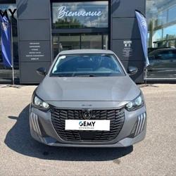 Peugeot 208 208 100 S&S BVM6 Allure Hy&egrave;res