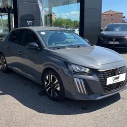 Peugeot 208 208 100 S&S BVM6 Allure Hy&egrave;res
