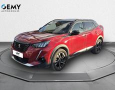 Peugeot 2008 Hyères