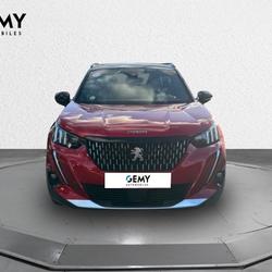 Peugeot 2008 2008 BlueHDi 110 S&S BVM6 GT Hy&egrave;res