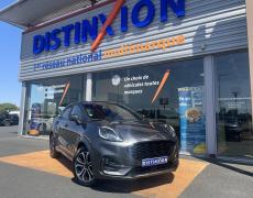 Ford Puma Cholet