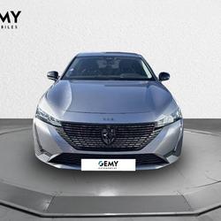 Peugeot 308 III Phase 1 308 PureTech 130ch S&S BVM6 Allure Pack Hy&egrave;res