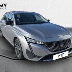 Peugeot 308 III Phase 1 308 PureTech 130ch S&S BVM6 Allure Pack Hy&egrave;res