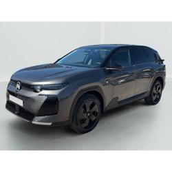 Citroen C5 Aircross 1.2 HYBRIDE 145 PLUS Cesson-S&eacute;vign&eacute;